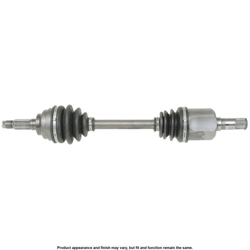 2000 Kia Sephia CV Axle Assembly Front Left A1 Cardone 608115 image 1 of 3