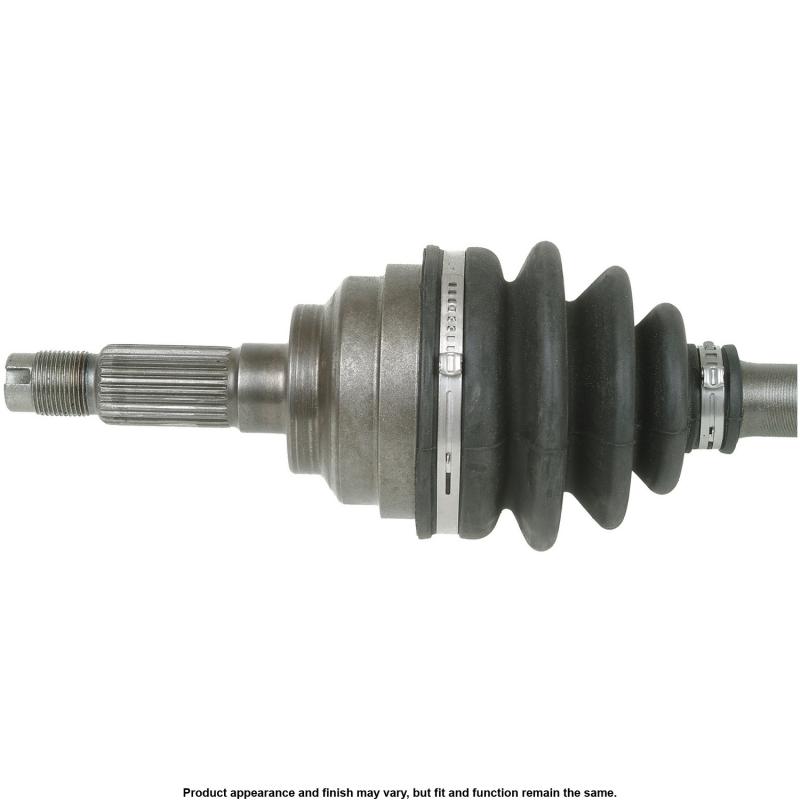 2000 Kia Sephia CV Axle Assembly Front Left A1 Cardone 608115 image 2 of 3