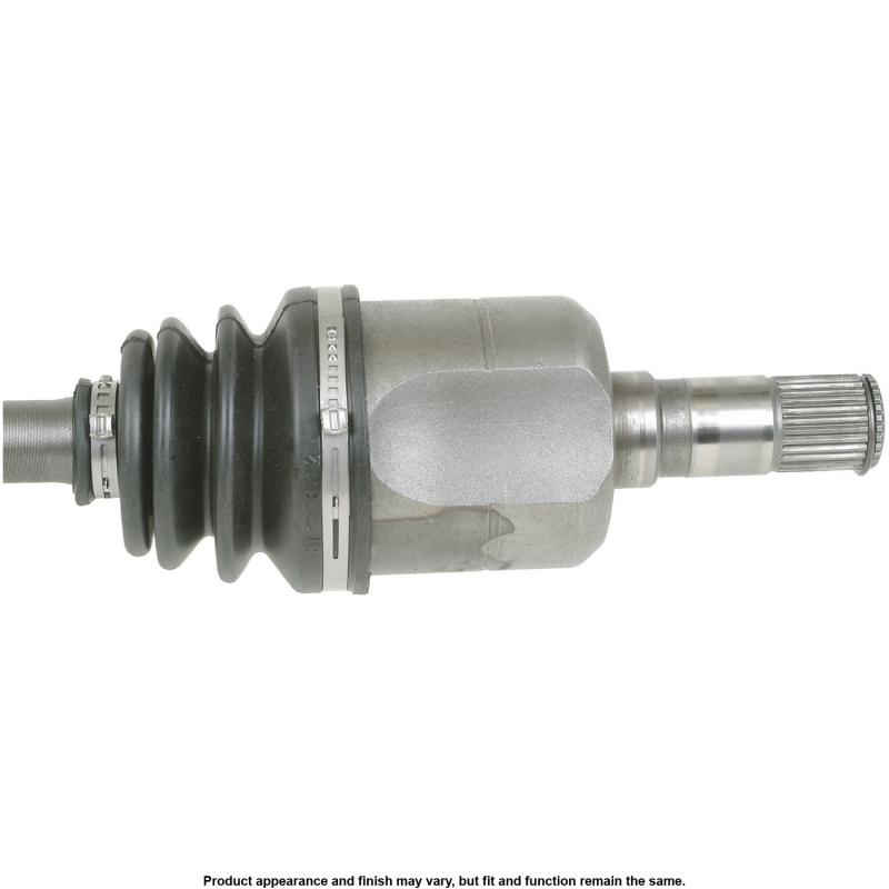 2000 Kia Sephia CV Axle Assembly Front Left A1 Cardone 608115 image 3 of 3