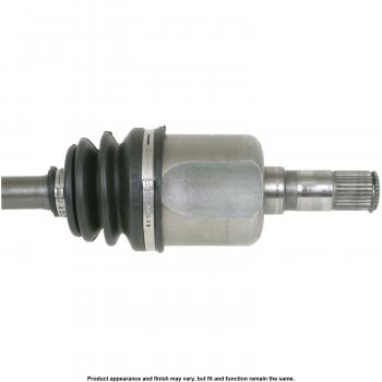 2000 Kia Sephia CV Axle Assembly Front Left A1 Cardone 608116 image 1 of 3