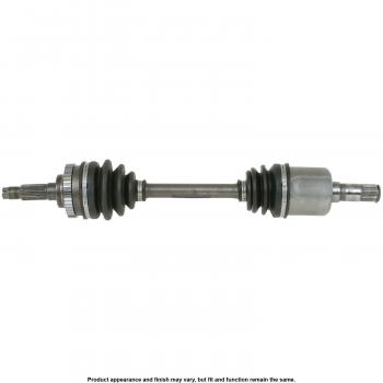 2000 Kia Sephia CV Axle Assembly Front Left A1 Cardone 608116 image 3 of 3