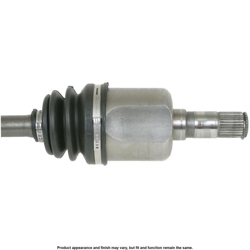 2000 Kia Sephia CV Axle Assembly Front Left A1 Cardone 608116 image 1 of 3