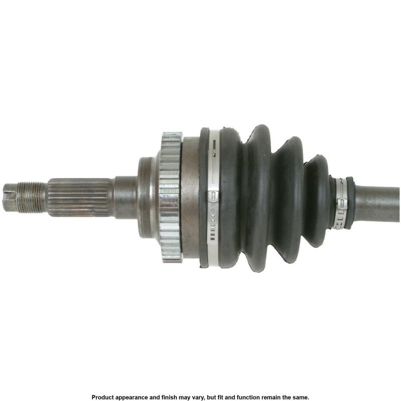 2000 Kia Sephia CV Axle Assembly Front Left A1 Cardone 608116 image 2 of 3