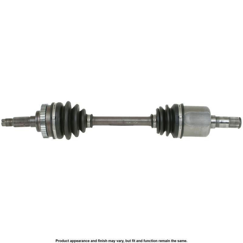 2000 Kia Sephia CV Axle Assembly Front Left A1 Cardone 608116 image 3 of 3