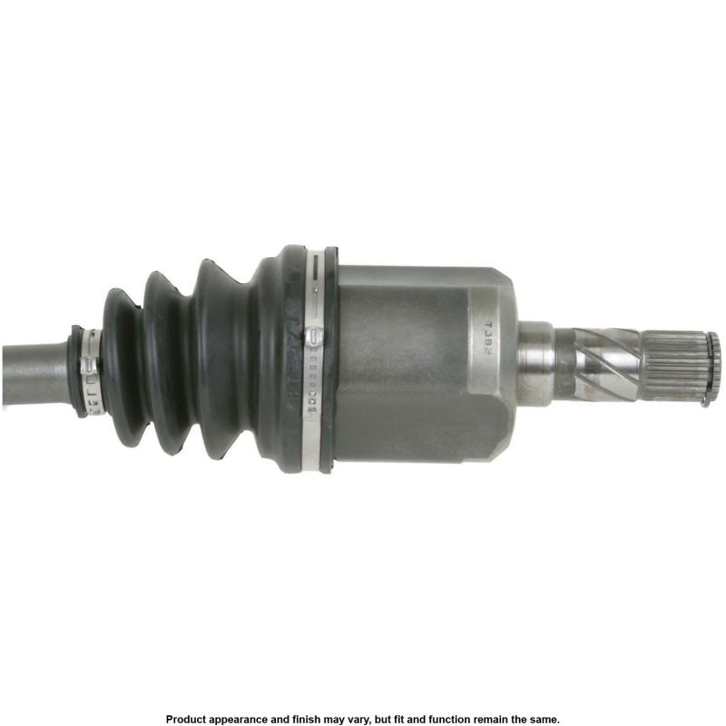 2001 Mazda MPV CV Axle Assembly Front Left A1 Cardone 608117 image 1 of 3