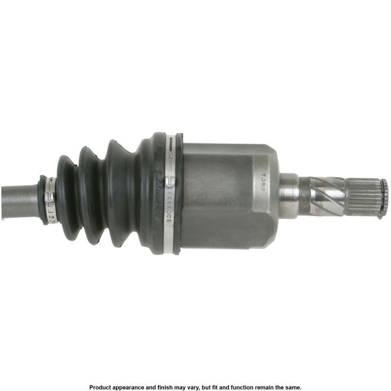 2001 Mazda MPV CV Axle Assembly Front Left A1 Cardone 608118 image 3 of 3