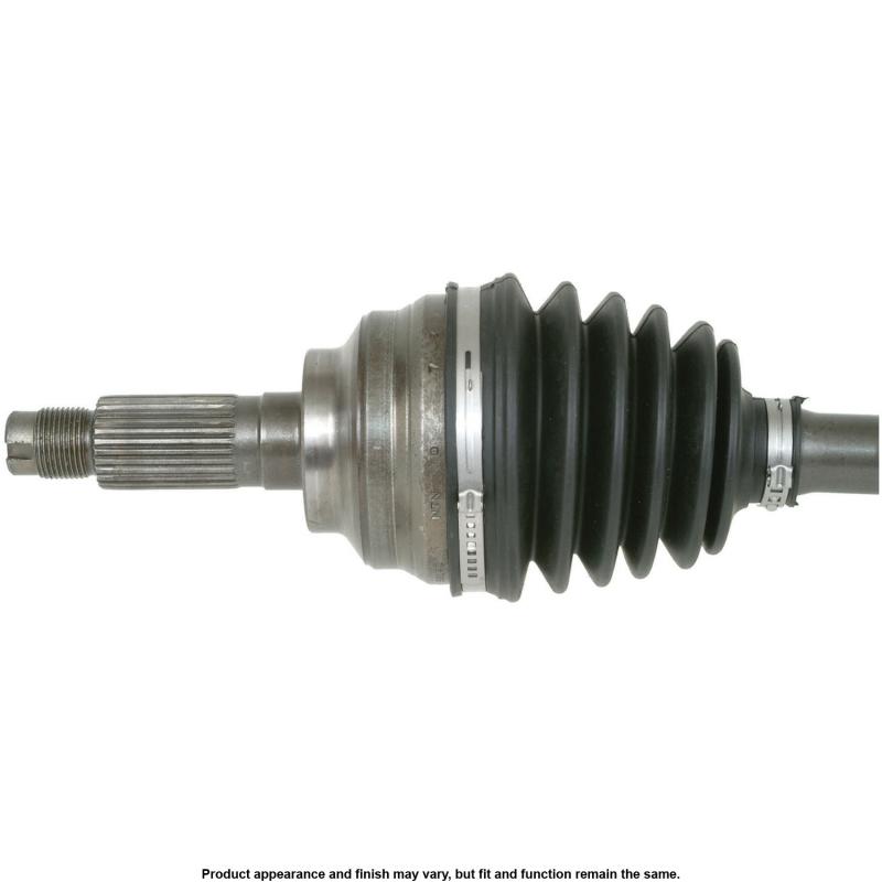 A1 Cardone 608119 - CV Axle Shaft A1 Cardone 608119 CV Axle Assembly product image 1 of 3
