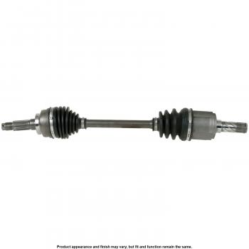 2000 Mazda Protege CV Axle Assembly Front Left A1 Cardone 608121 image 1 of 3