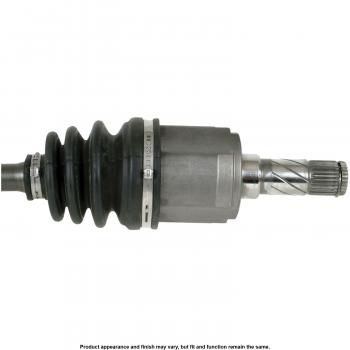 2000 Mazda Protege CV Axle Assembly Front Left A1 Cardone 608121 image 2 of 3