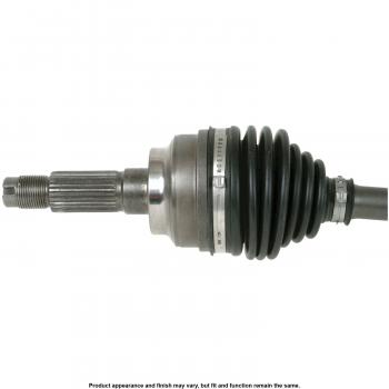 2000 Mazda Protege CV Axle Assembly Front Left A1 Cardone 608121 image 3 of 3