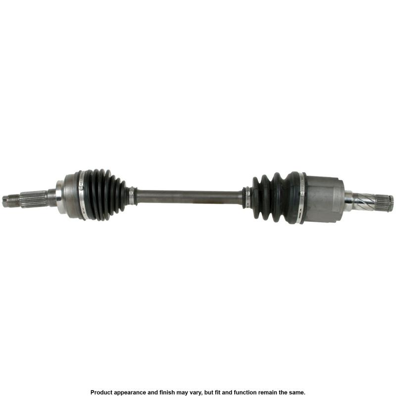 2003 Mazda Protege CV Axle Assembly Front Left A1 Cardone 608121 image 1 of 3