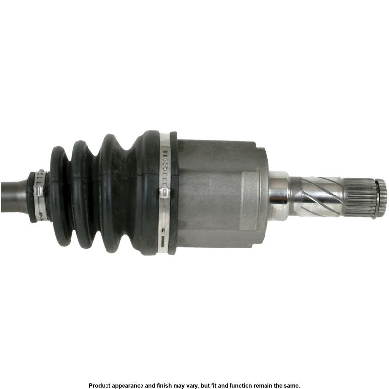 2003 Mazda Protege CV Axle Assembly Front Left A1 Cardone 608121 image 2 of 3