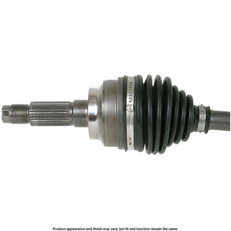 2003 Mazda Protege CV Axle Assembly Front Left A1 Cardone 608121 image 3 of 3