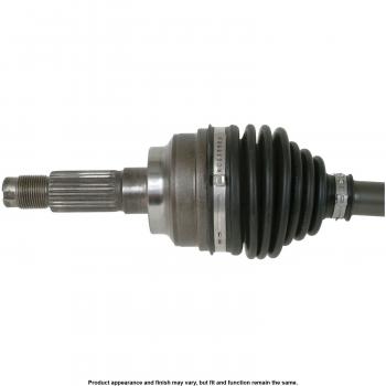 2000 Mazda Protege CV Axle Assembly Front Right A1 Cardone 608122 image 1 of 3