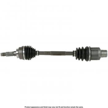 2000 Mazda Protege CV Axle Assembly Front Right A1 Cardone 608122 image 3 of 3