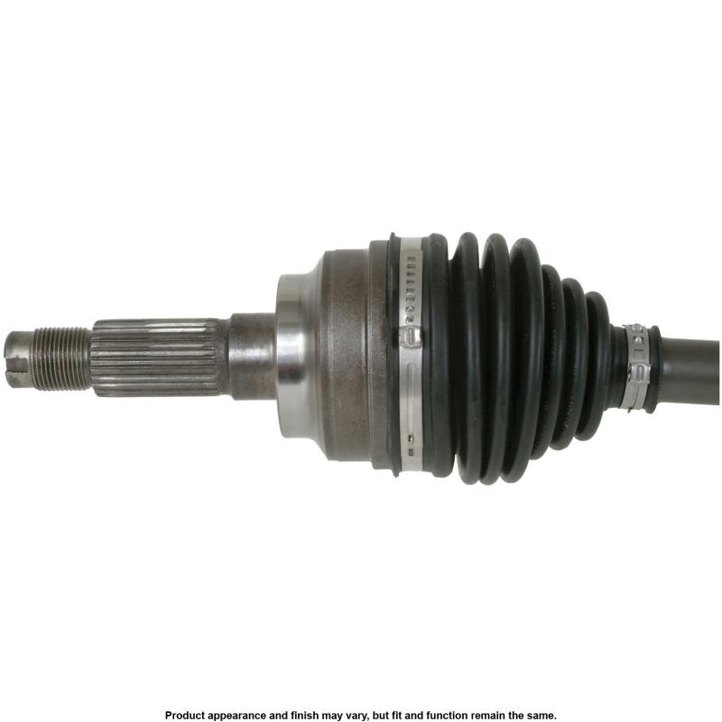 2003 Mazda Protege CV Axle Assembly Front Right A1 Cardone 608122 image 1 of 3
