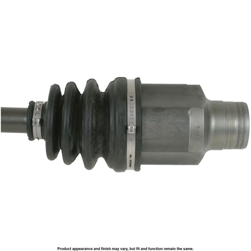 2003 Mazda Protege CV Axle Assembly Front Right A1 Cardone 608122 image 2 of 3