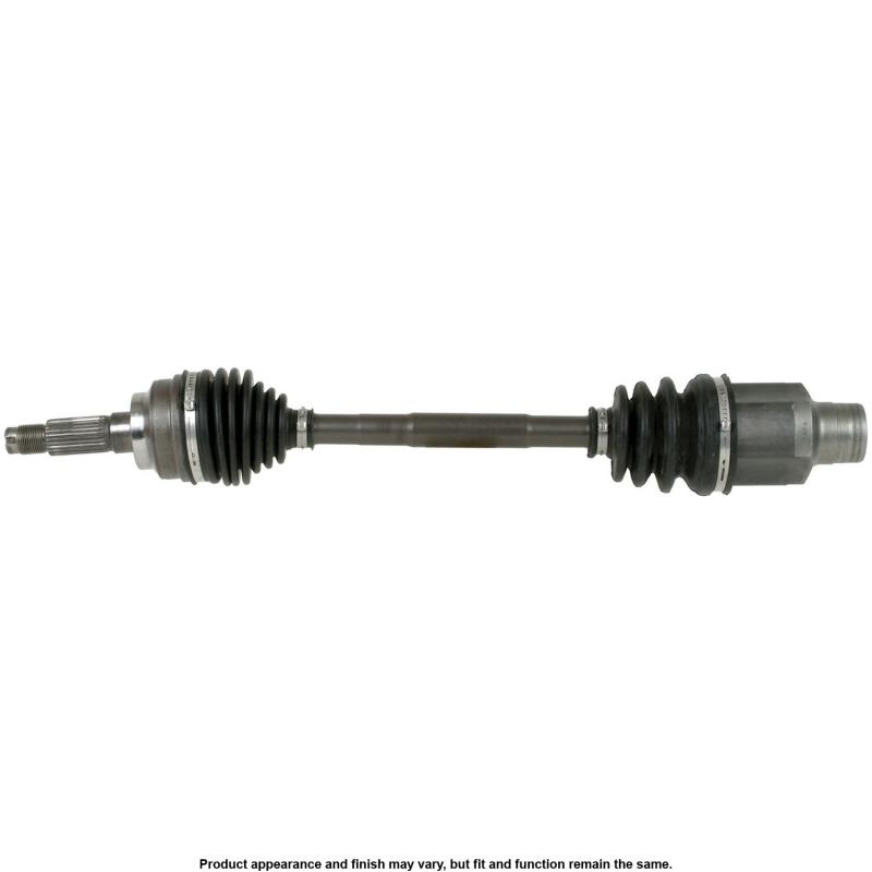 2003 Mazda Protege CV Axle Assembly Front Right A1 Cardone 608122 image 3 of 3