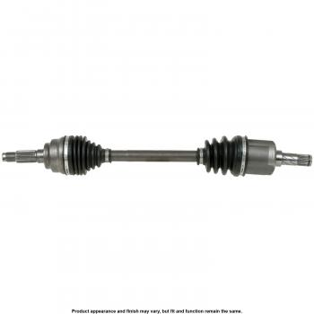 2000 Mazda Protege CV Axle Assembly Front Left A1 Cardone 608123 image 2 of 3