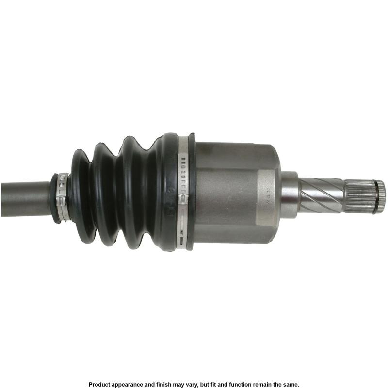2000 Mazda Protege CV Axle Assembly Front Left A1 Cardone 608123 image 1 of 3