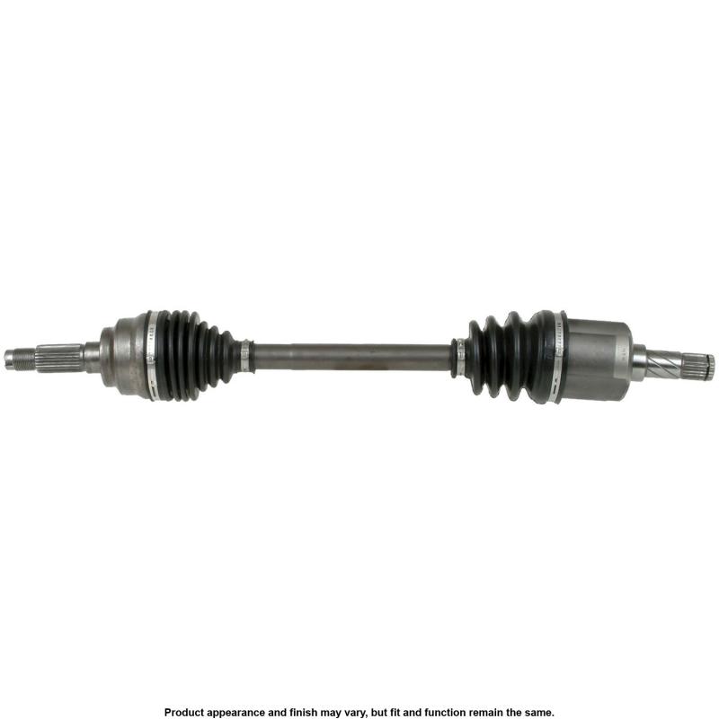 2000 Mazda Protege CV Axle Assembly Front Left A1 Cardone 608123 image 2 of 3