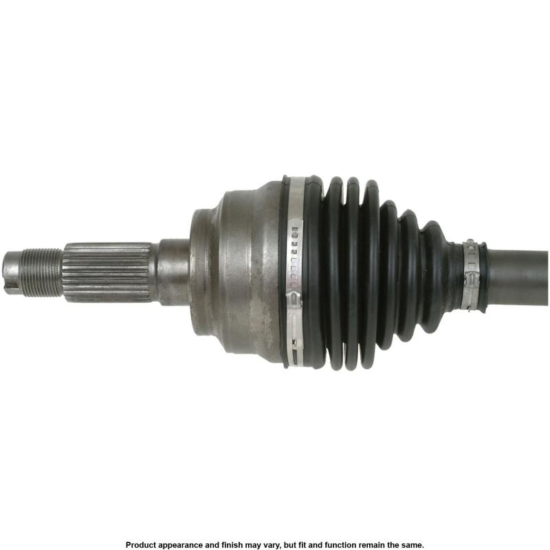 2000 Mazda Protege CV Axle Assembly Front Left A1 Cardone 608123 image 3 of 3