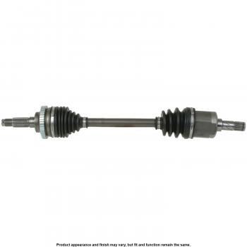 2000 Mazda Protege CV Axle Assembly Front Left A1 Cardone 608124 image 3 of 3
