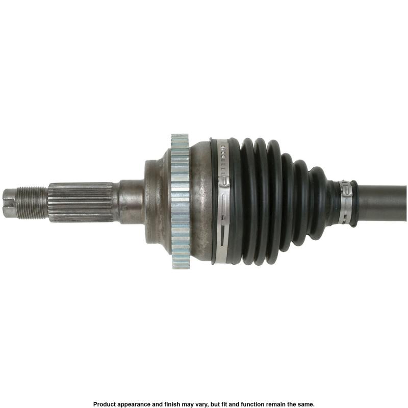 2000 Mazda Protege CV Axle Assembly Front Left A1 Cardone 608124 image 1 of 3