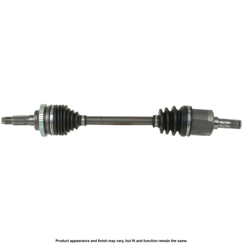 2000 Mazda Protege CV Axle Assembly Front Left A1 Cardone 608124 image 3 of 3