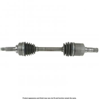 2007 Kia Sorento CV Axle Assembly