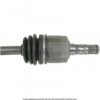 2007 Kia Sorento CV Axle Assembly Front Left A1 Cardone 608125 image 2 of 3