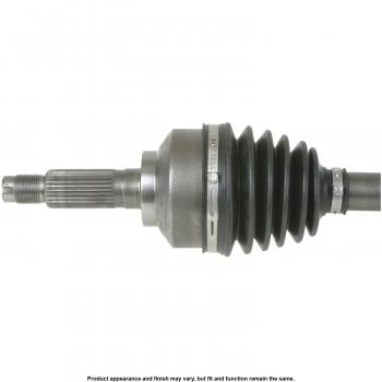 2007 Kia Sorento CV Axle Assembly Front Left A1 Cardone 608125 image 3 of 3