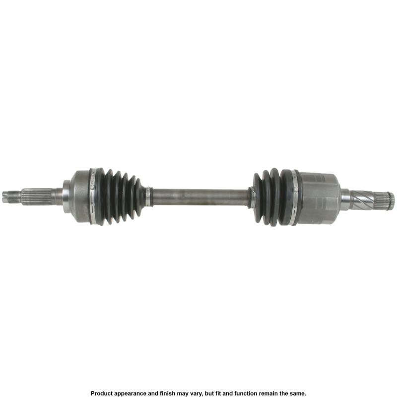 2003 Kia Sorento CV Axle Assembly