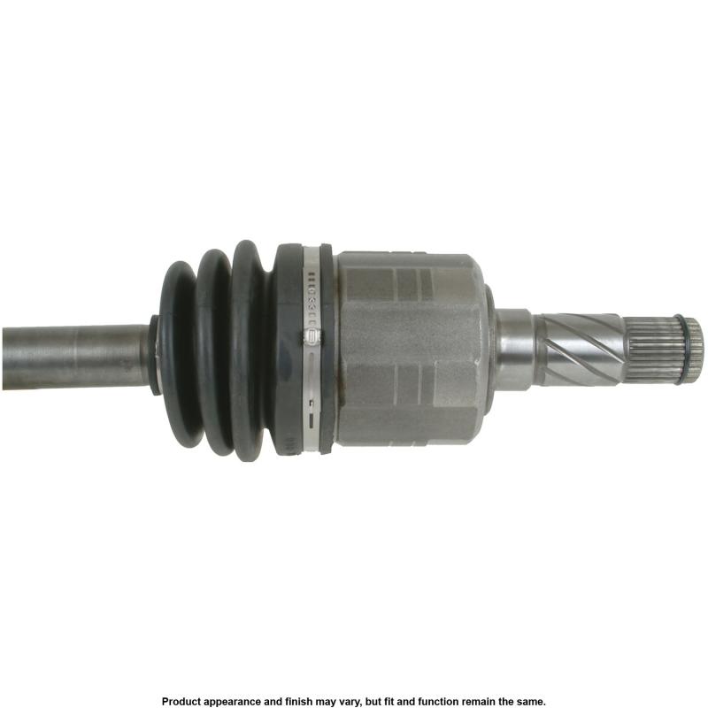 2003 Kia Sorento CV Axle Assembly Front Left A1 Cardone 608125 image 2 of 3