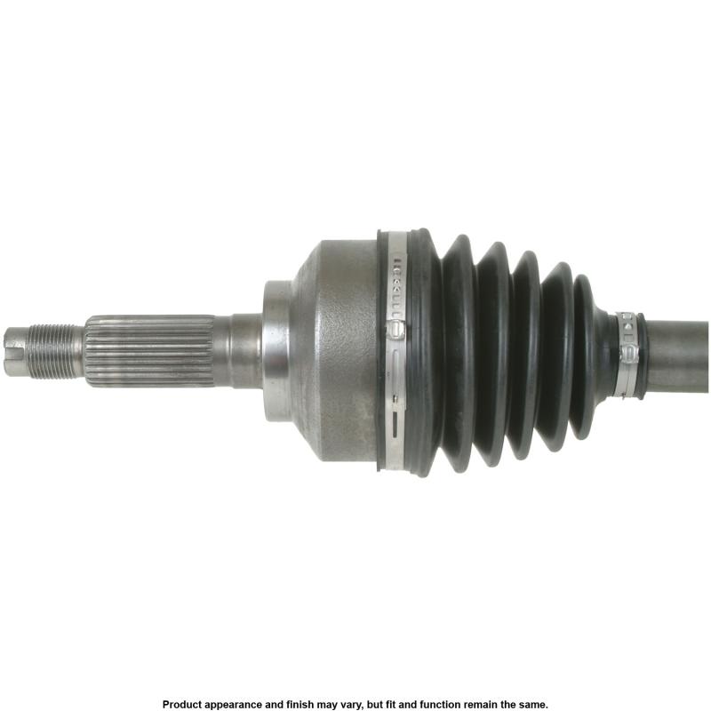 2003 Kia Sorento CV Axle Assembly Front Left A1 Cardone 608125 image 3 of 3