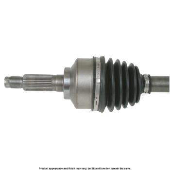 2007 Kia Sorento CV Axle Assembly Front Right A1 Cardone 608126 image 1 of 3