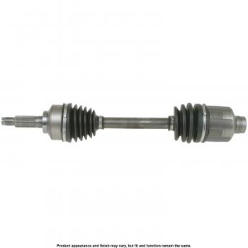 2007 Kia Sorento CV Axle Assembly Front Right A1 Cardone 608126 image 2 of 3