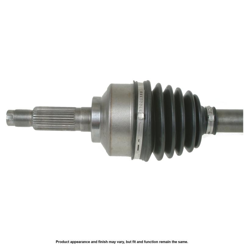 2003 Kia Sorento CV Axle Assembly Front Right A1 Cardone 608126 image 1 of 3