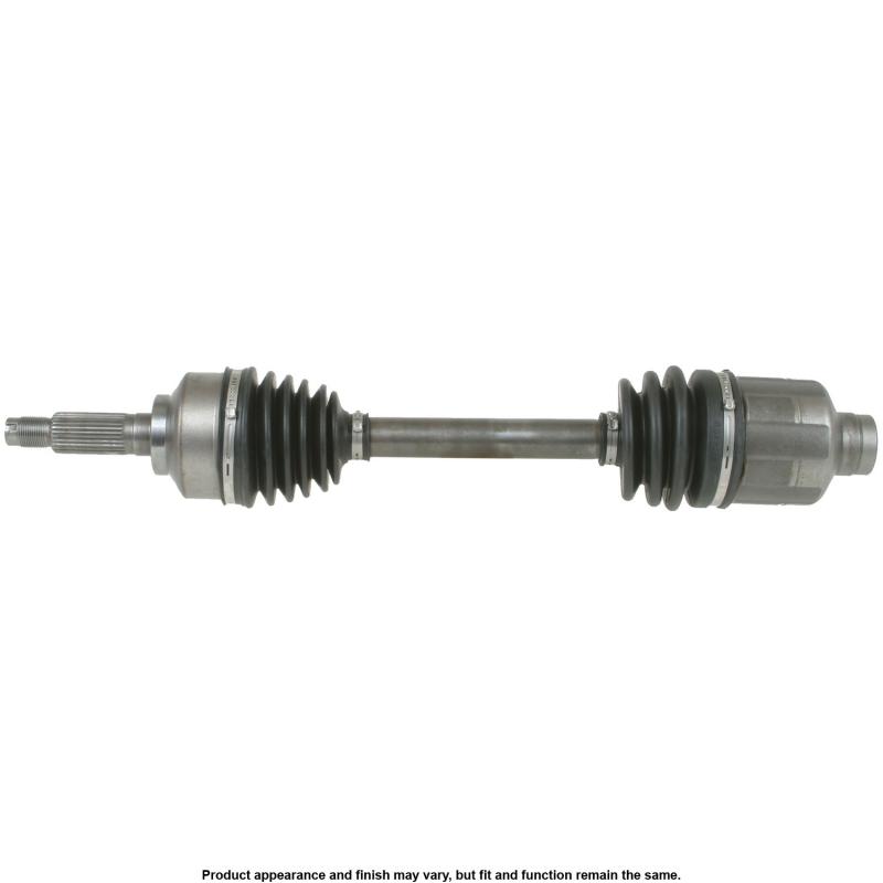 2003 Kia Sorento CV Axle Assembly Front Right A1 Cardone 608126 image 2 of 3