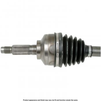 2005 Kia Sedona CV Axle Assembly Front Left A1 Cardone 608127 image 1 of 3