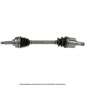 2005 Kia Sedona CV Axle Assembly Front Left A1 Cardone 608127 image 2 of 3