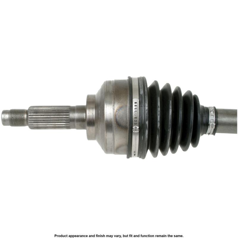 2005 Kia Sedona CV Axle Assembly Front Left A1 Cardone 608127 image 1 of 3