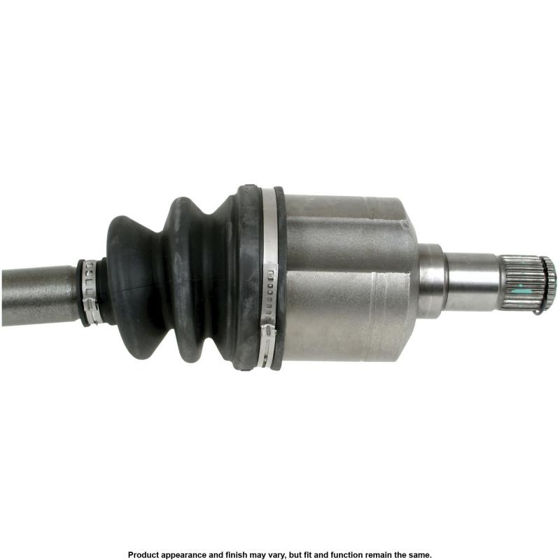 2005 Kia Sedona CV Axle Assembly Front Left A1 Cardone 608127 image 3 of 3