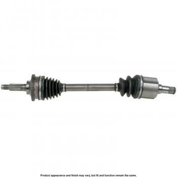 2005 Kia Sedona CV Axle Assembly Front Left A1 Cardone 608128 image 1 of 3
