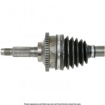 2005 Kia Sedona CV Axle Assembly Front Left A1 Cardone 608128 image 2 of 3