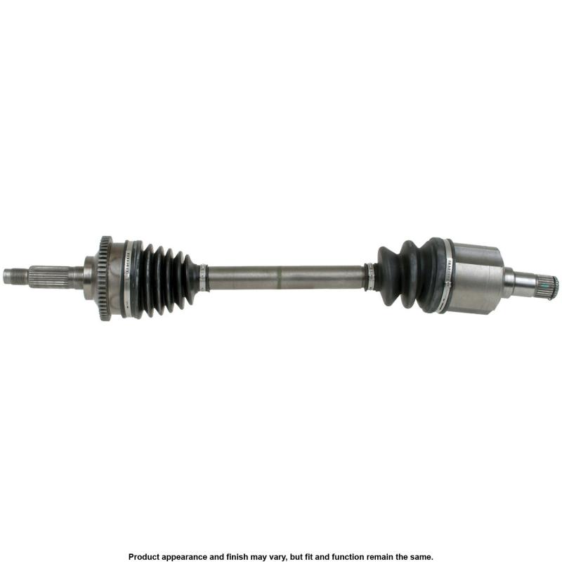 2005 Kia Sedona CV Axle Assembly Front Left A1 Cardone 608128 image 1 of 3