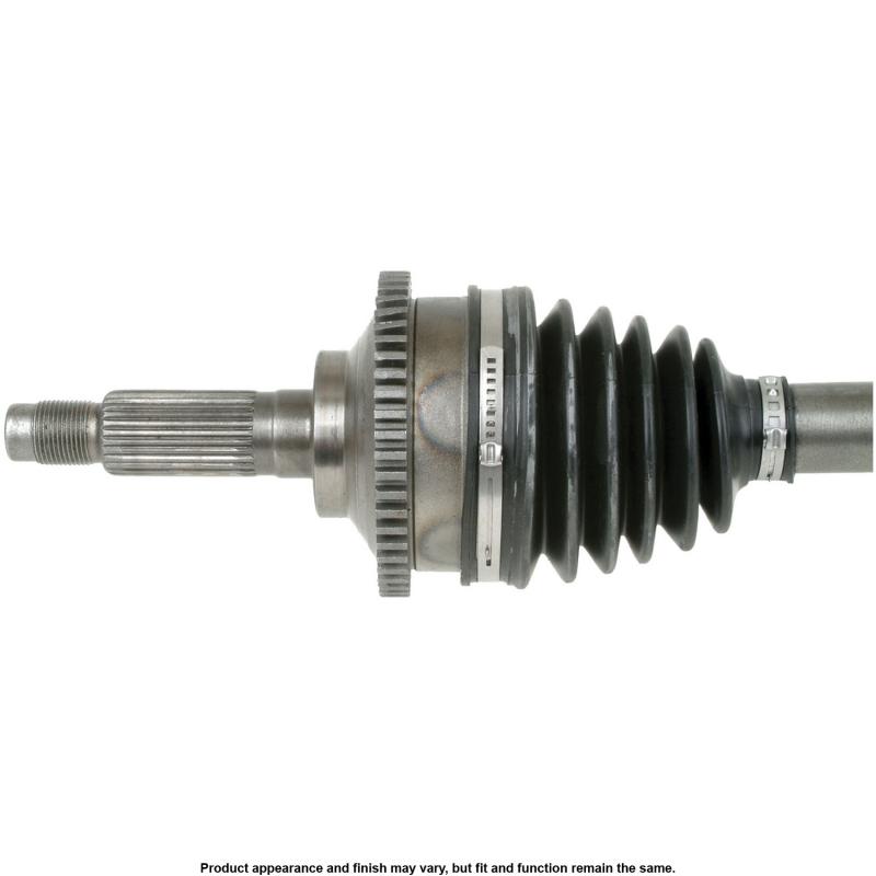 2005 Kia Sedona CV Axle Assembly Front Left A1 Cardone 608128 image 2 of 3
