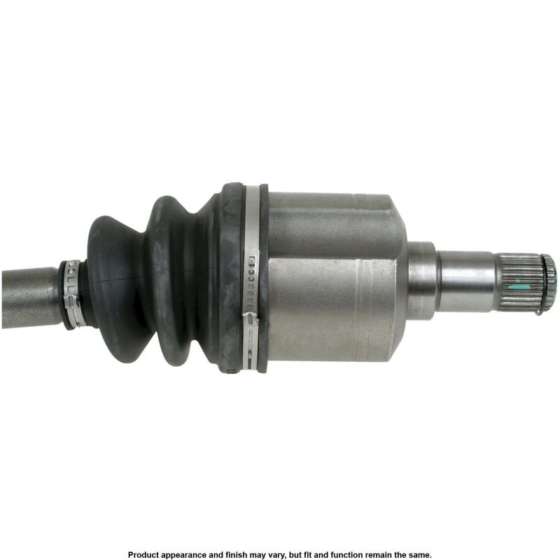 2005 Kia Sedona CV Axle Assembly Front Left A1 Cardone 608128 image 3 of 3