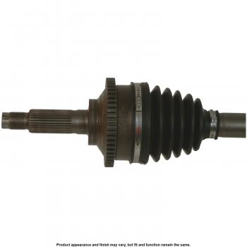 2005 Kia Sedona CV Axle Assembly Front Right A1 Cardone 608130 image 2 of 3
