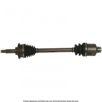 2005 Kia Sedona CV Axle Assembly Front Right A1 Cardone 608130 image 3 of 3
